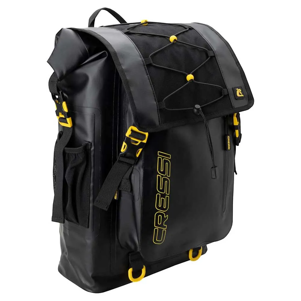 Cressi Dry PVC Venom backpack
