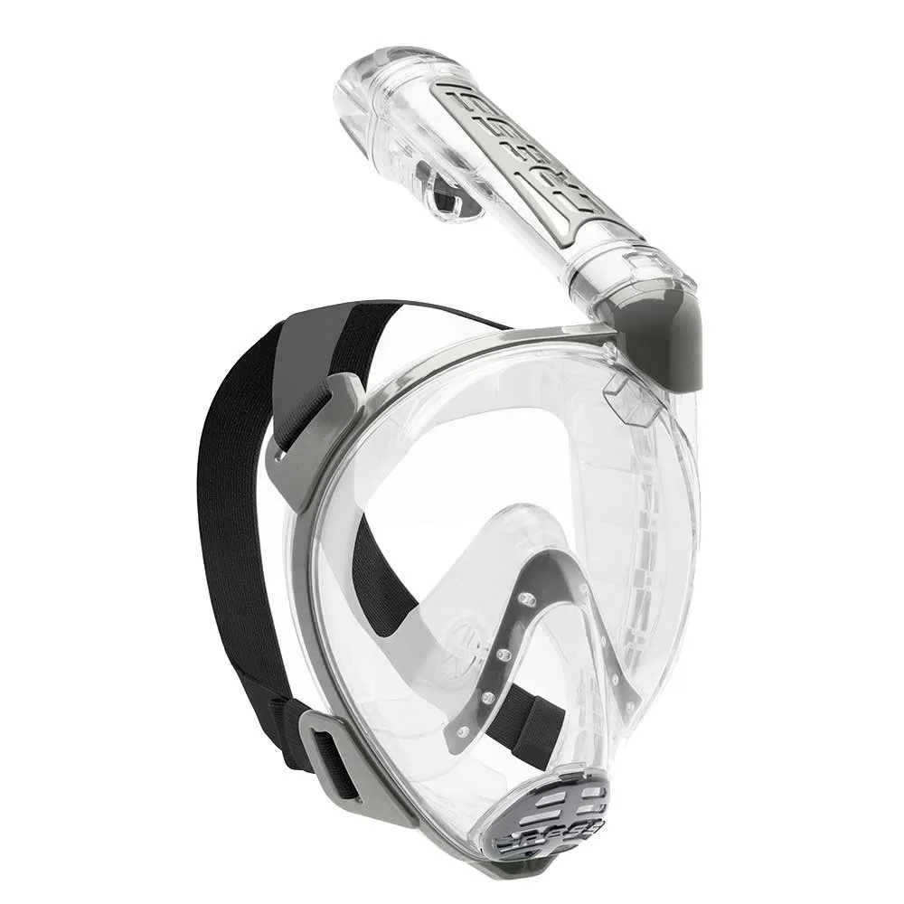 Cressi Duke Snorkeling Mask