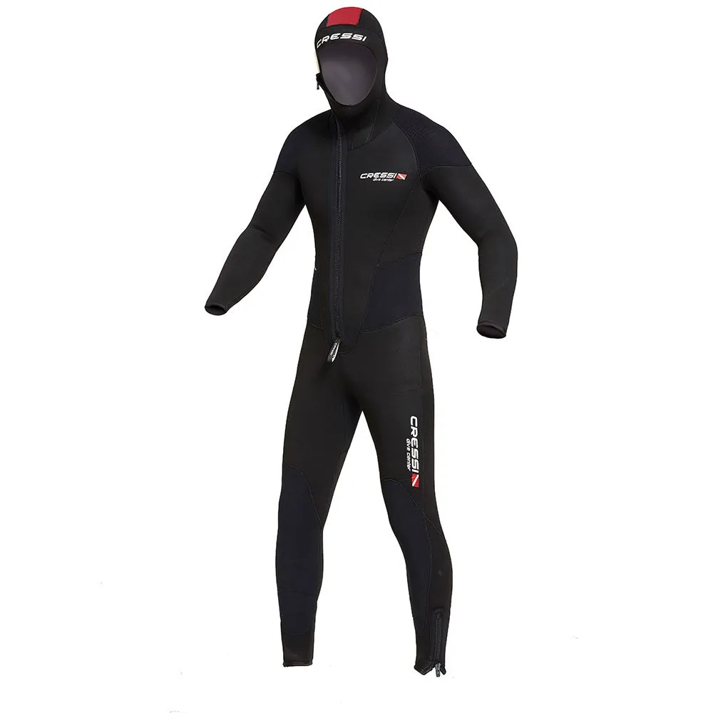 Cressi Endurance 7 mm woman diving wetsuit