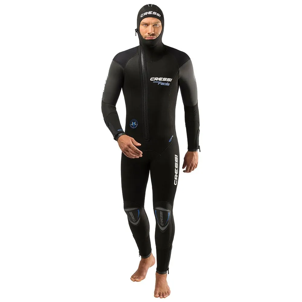 Cressi Facile 8 mm spearfishing wetsuit