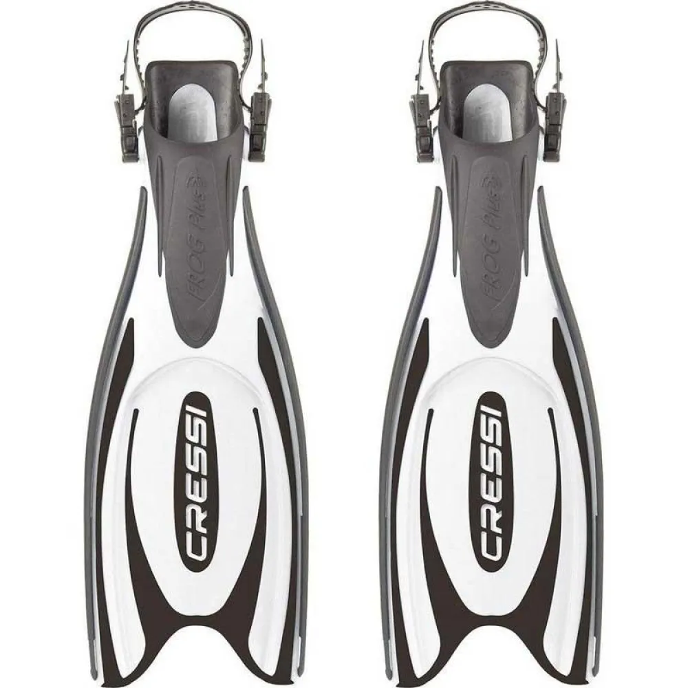 Cressi Frog Plus Diving Fins