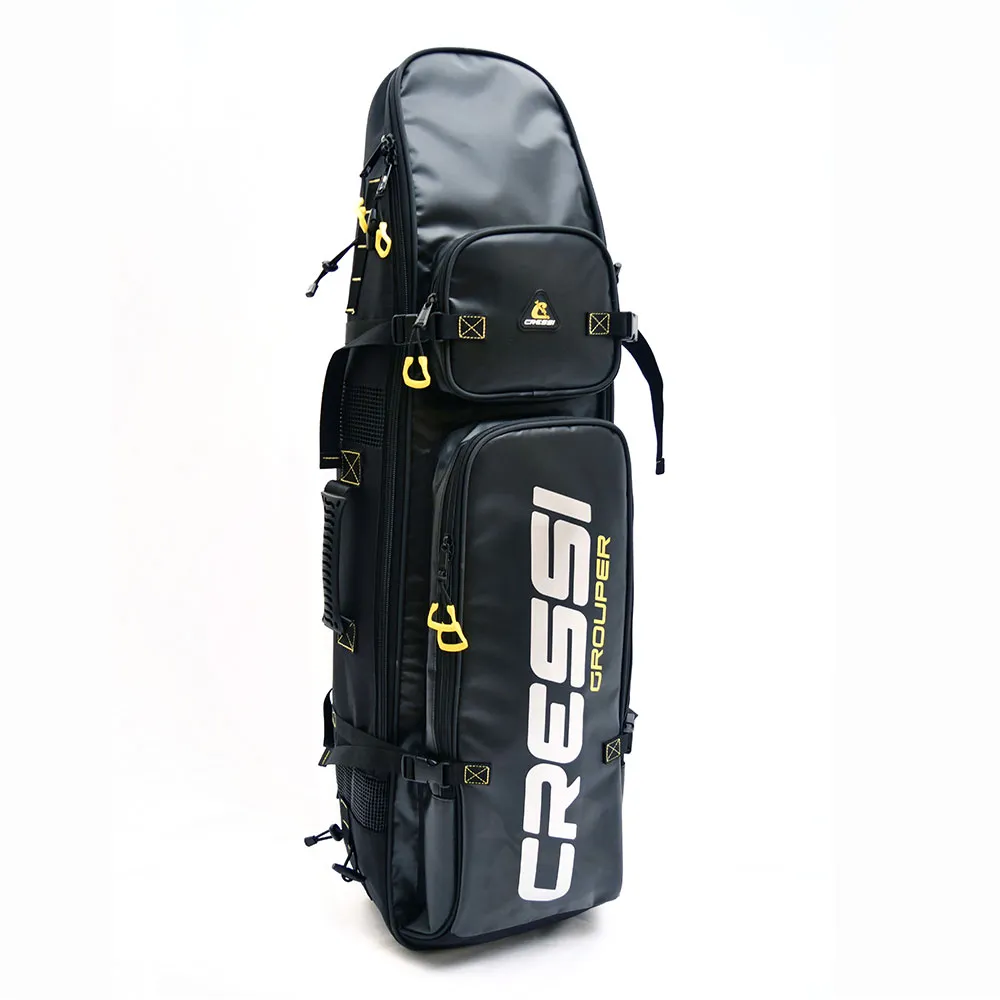 Cressi Grouper Fins Bag