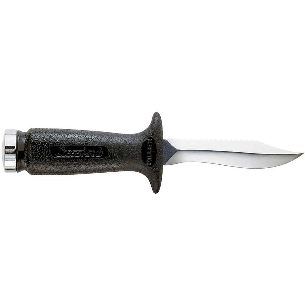 Cressi Killer knife