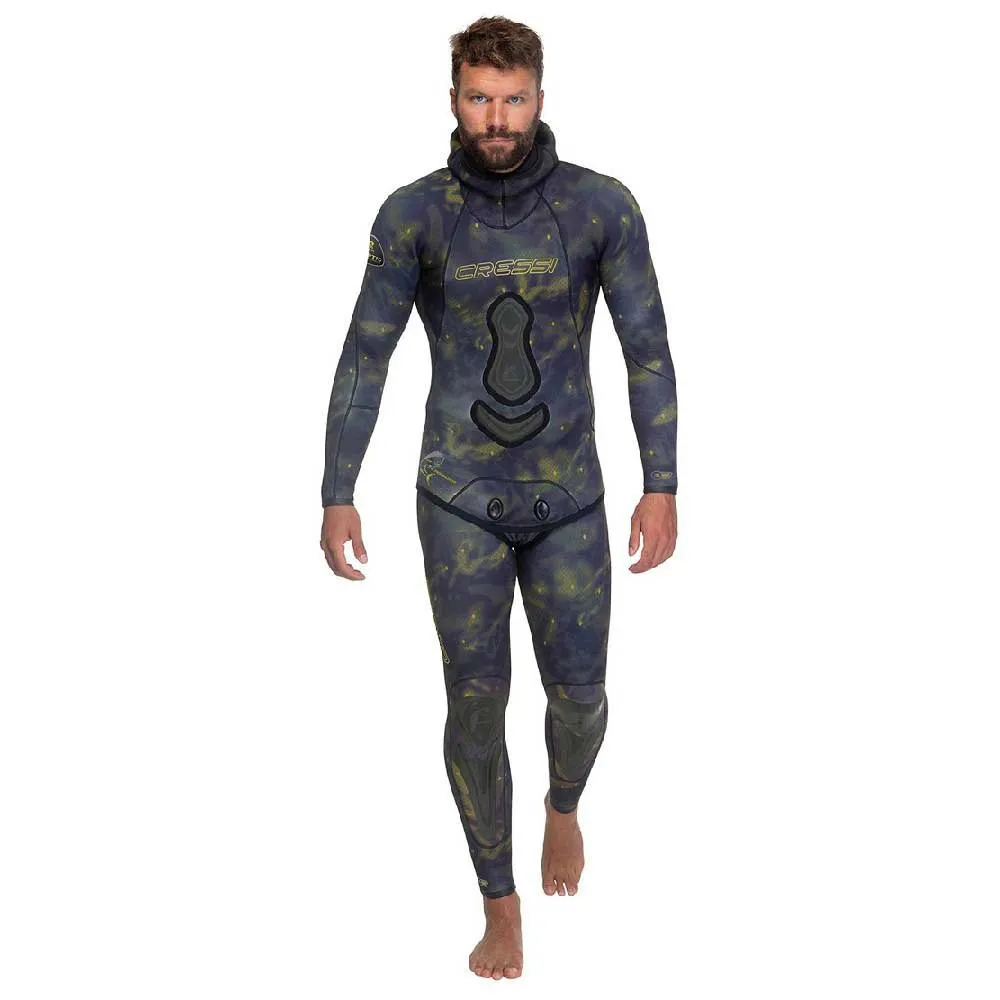Cressi Lampuga 5 mm spearfishing wetsuit
