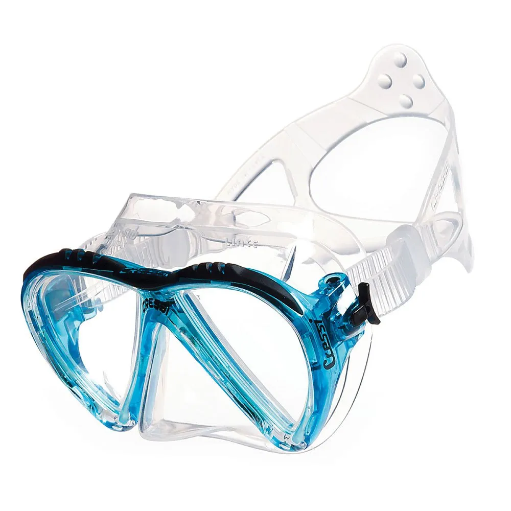 Cressi Lince 2 Junior diving mask