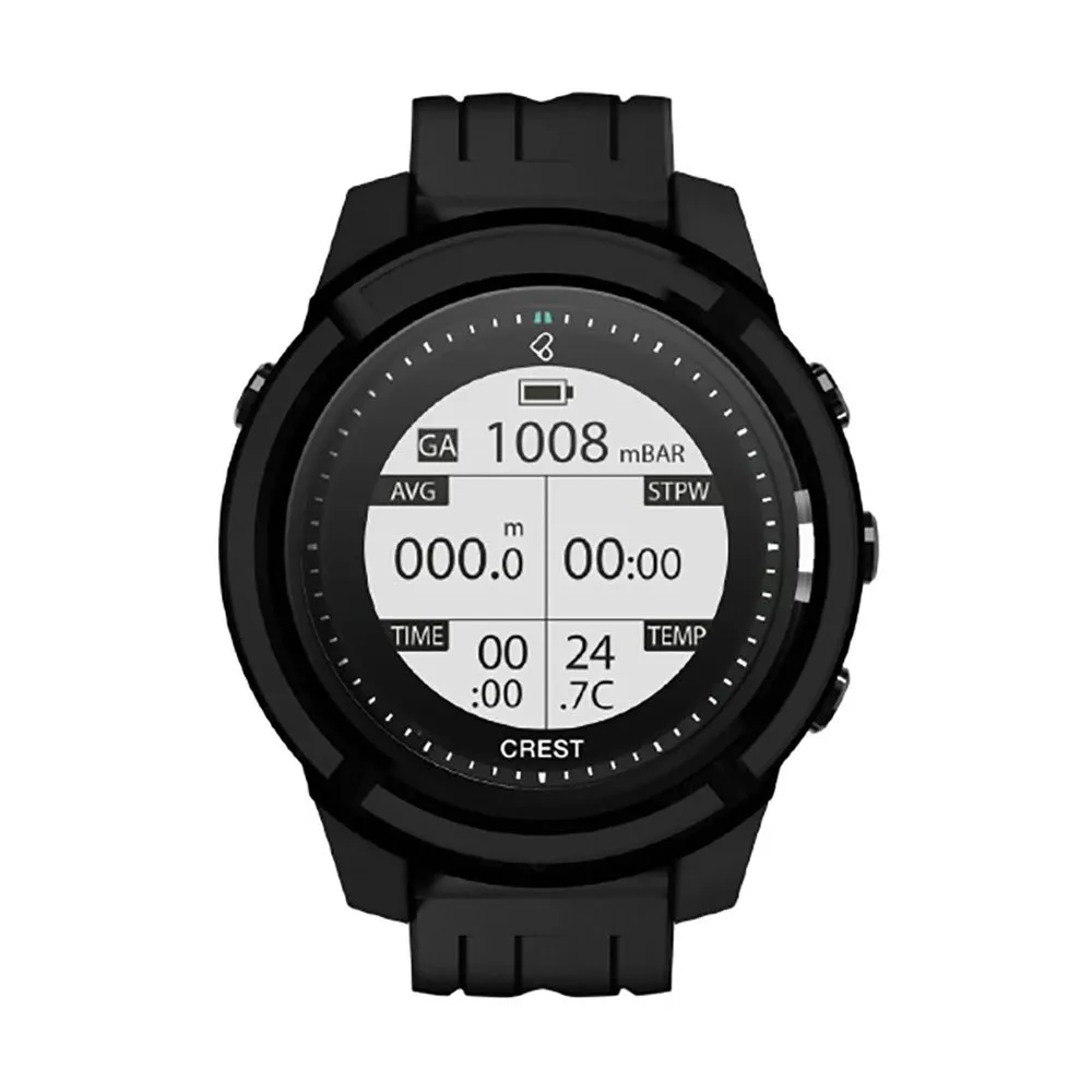 Crest CR4 Dive dive computer