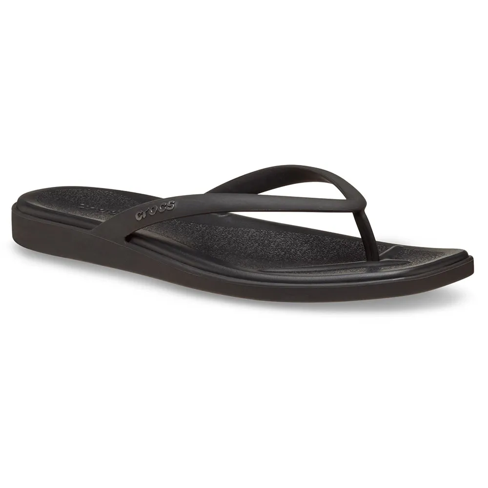 Crocs Miami flip flops