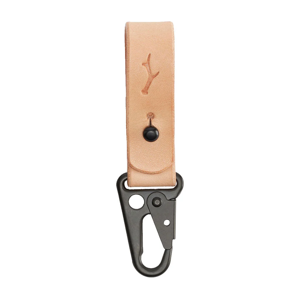 Crud Keychain