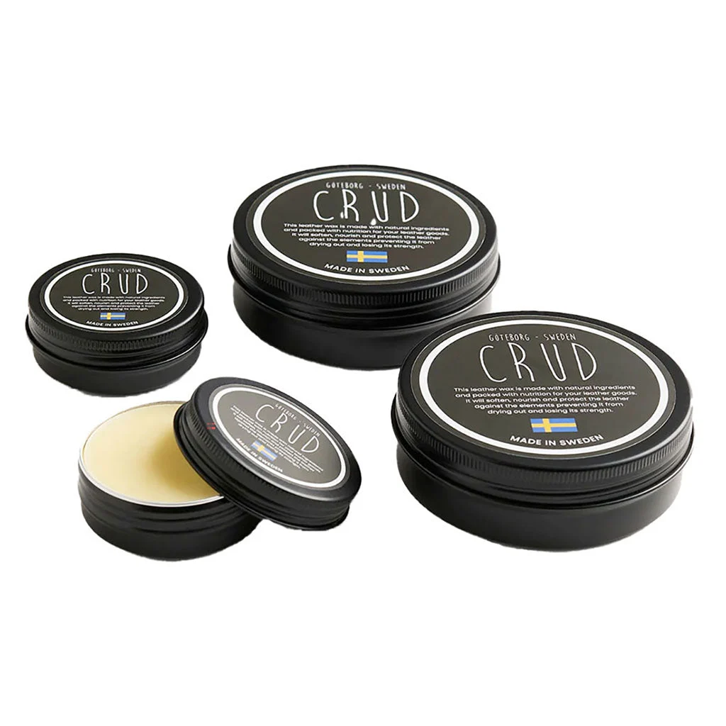 Leather Wax