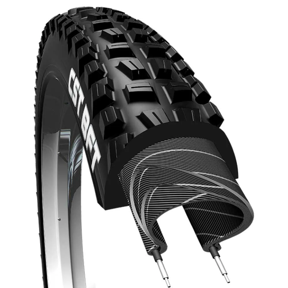 CST BFT C-1752 Dual EPS Tubeless 29´´ x 2.25 MTB tyre