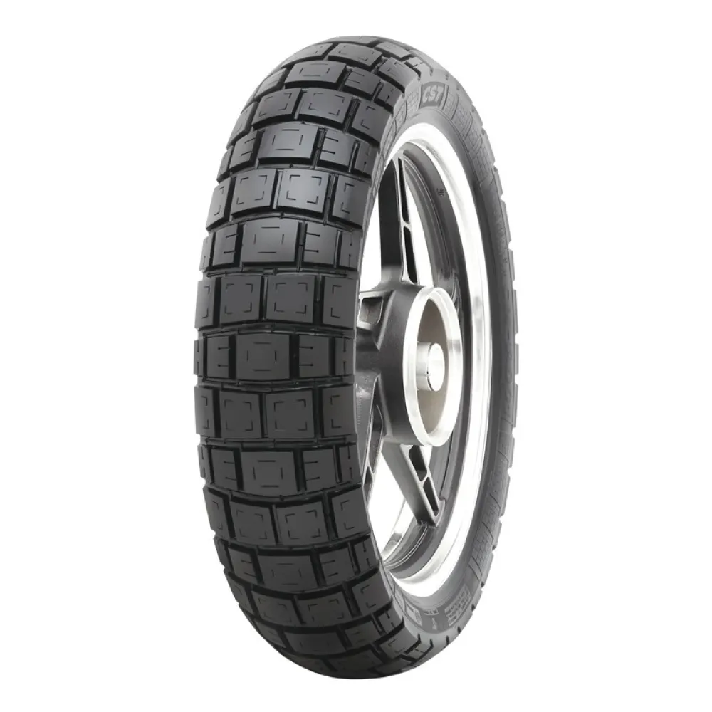 CST CM-AD01 54S TL trail front tire