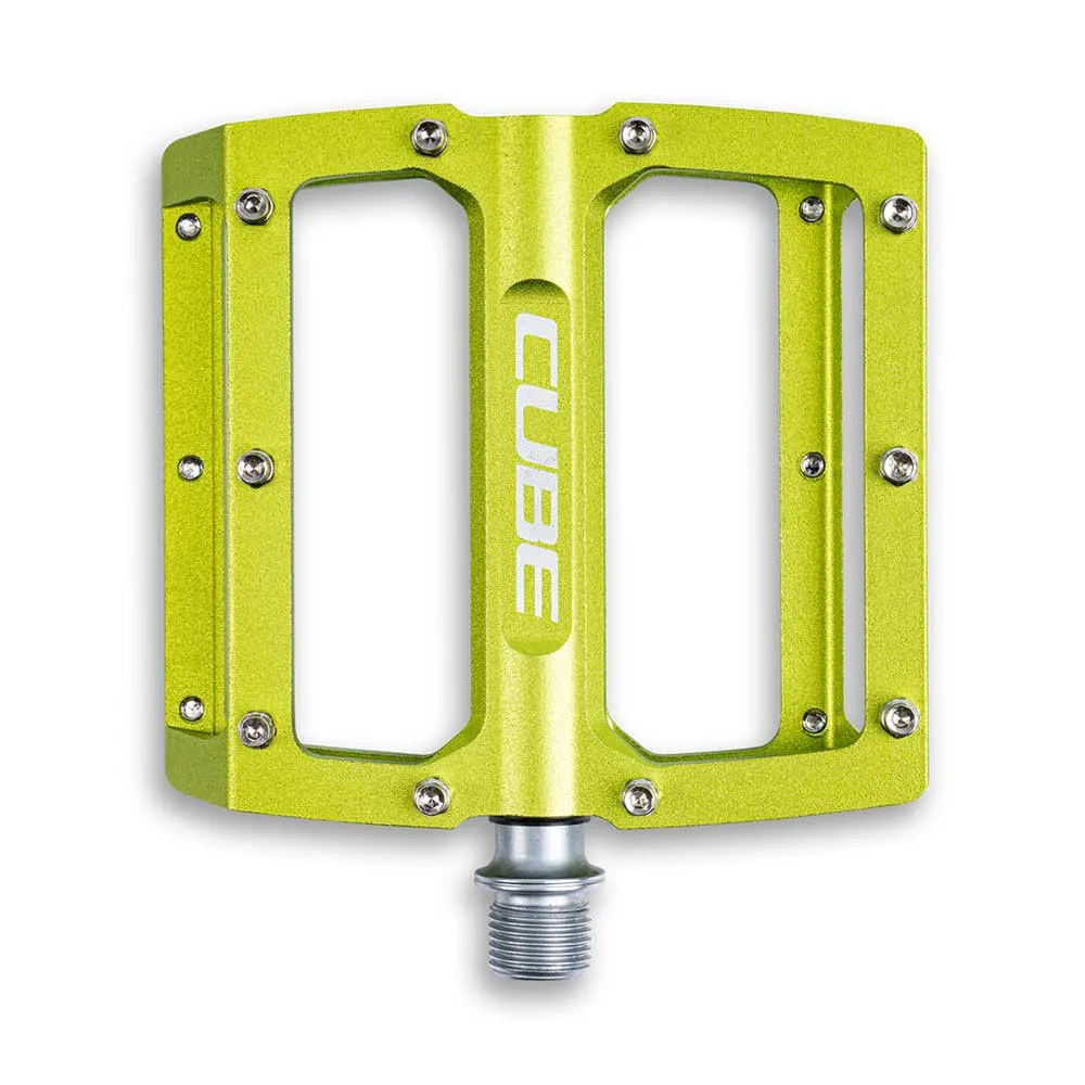 Cube All Mountain pedals