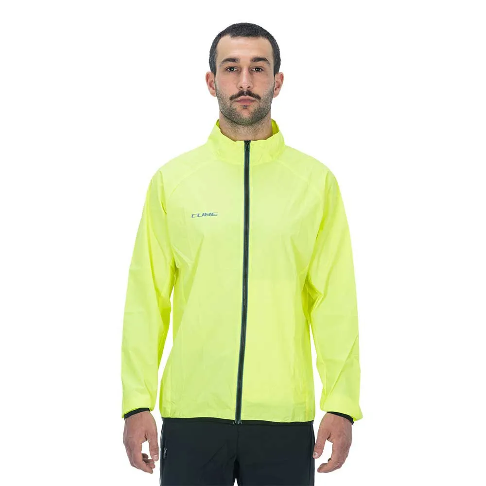 Cube ATX CMPT jacket