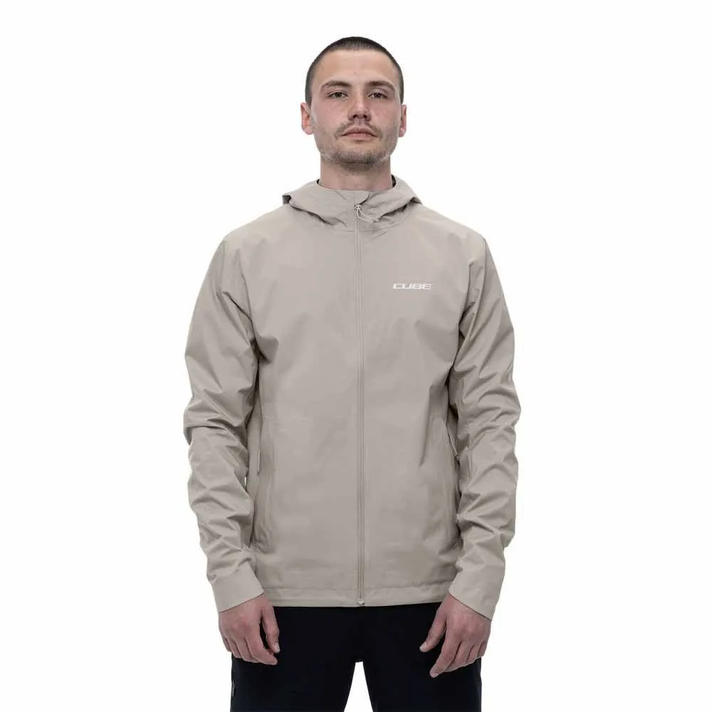 Cube ATX Storm jacket