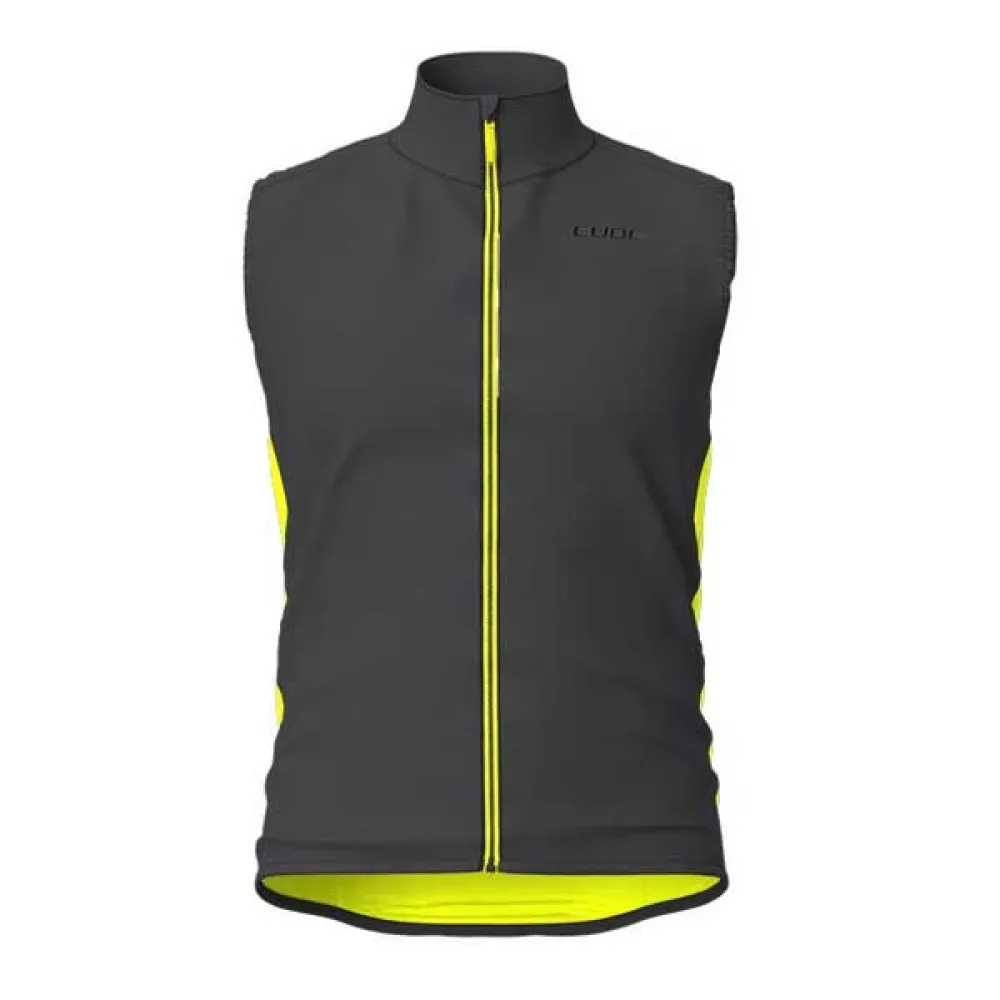 Cube CMPT gilet