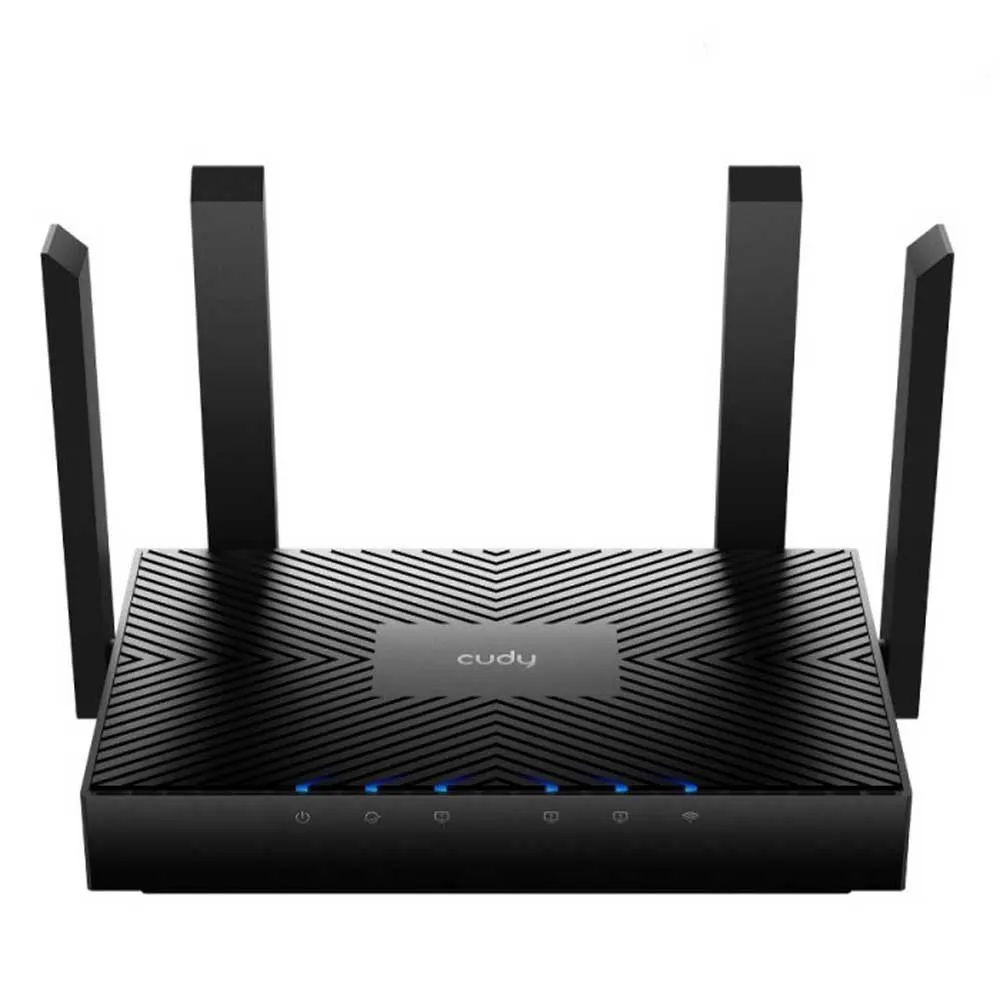 Cudy Ax3000 router