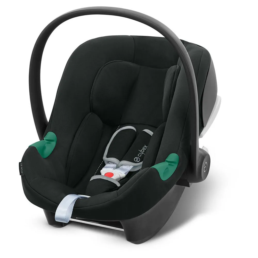 Cybex Aton B2 I-Size car seat