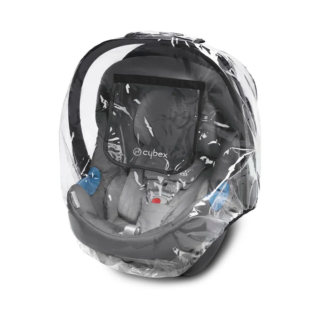 Cybex Aton/Cloud Car Seat Rain Cover