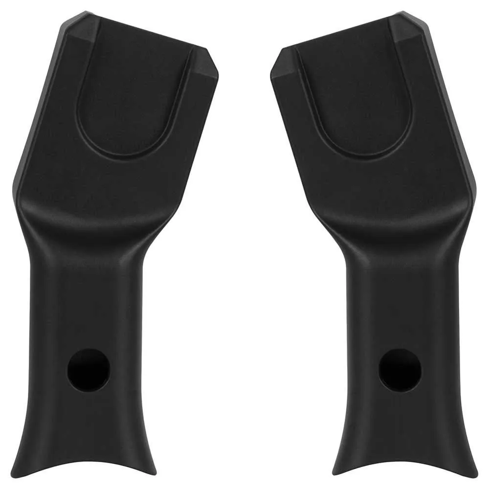 Cybex Eos Car Seat Adapters
