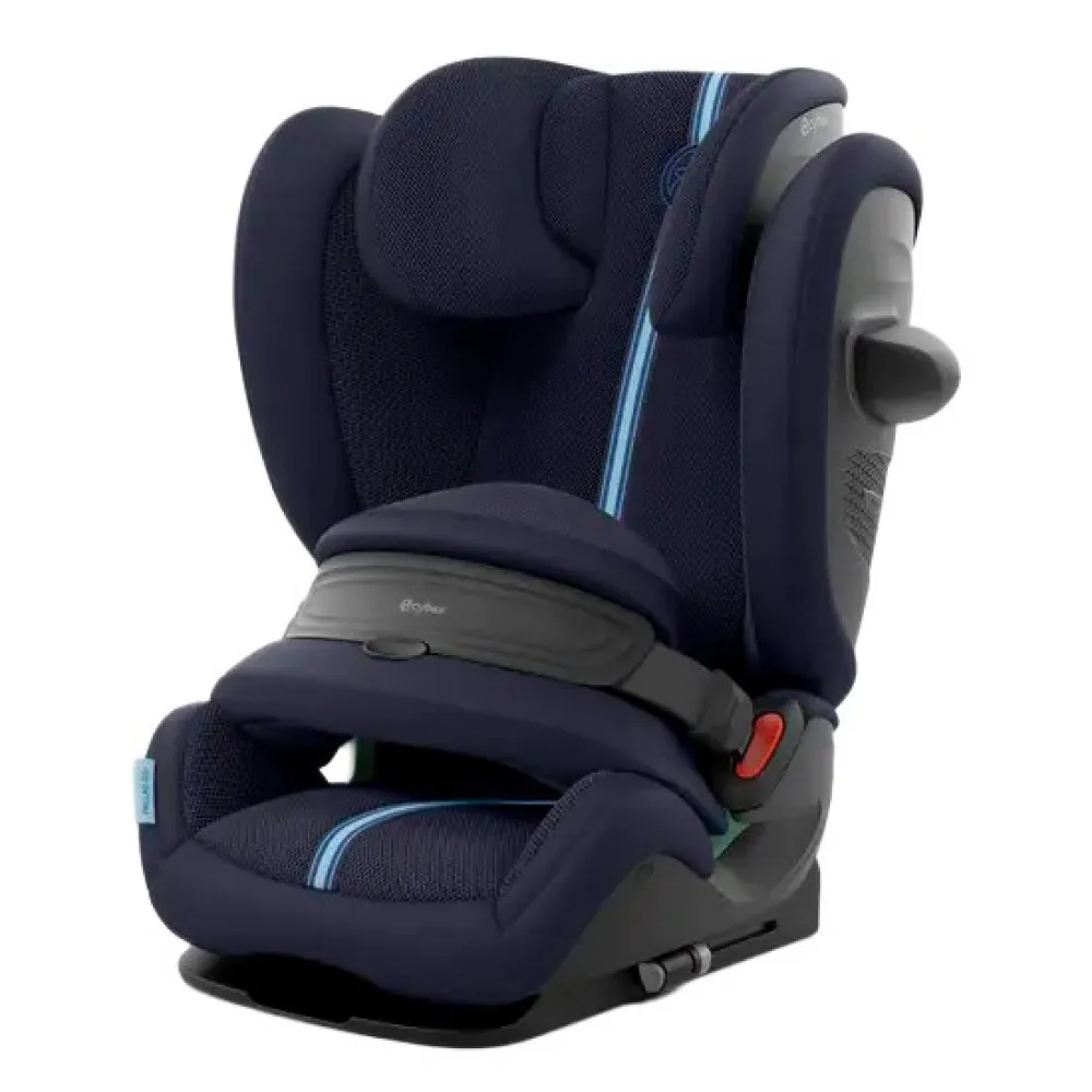 Cybex Pallas G3 I-Size Plus car seat