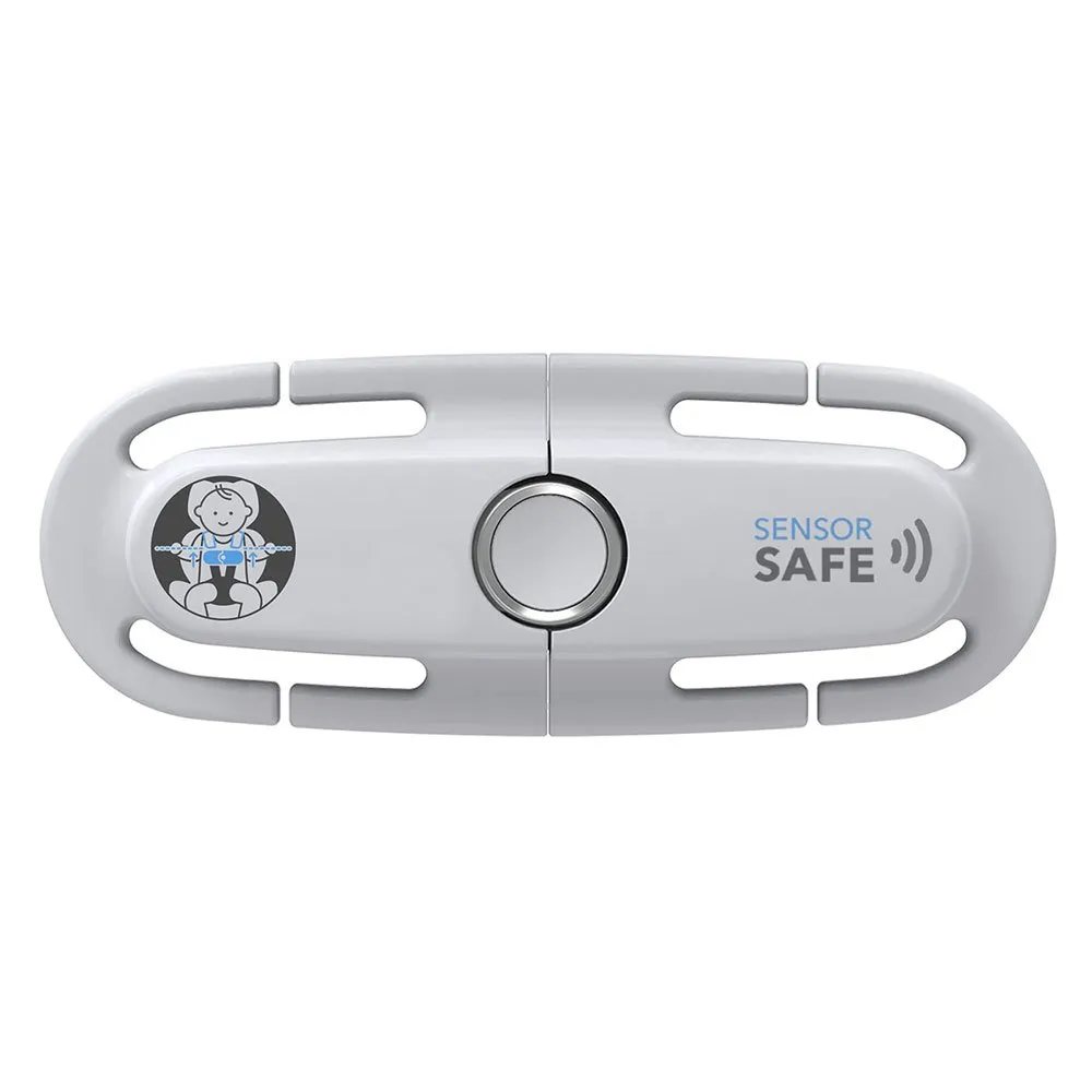 Cybex Sensorsafe 4 en 1 Safety Kit Buckle