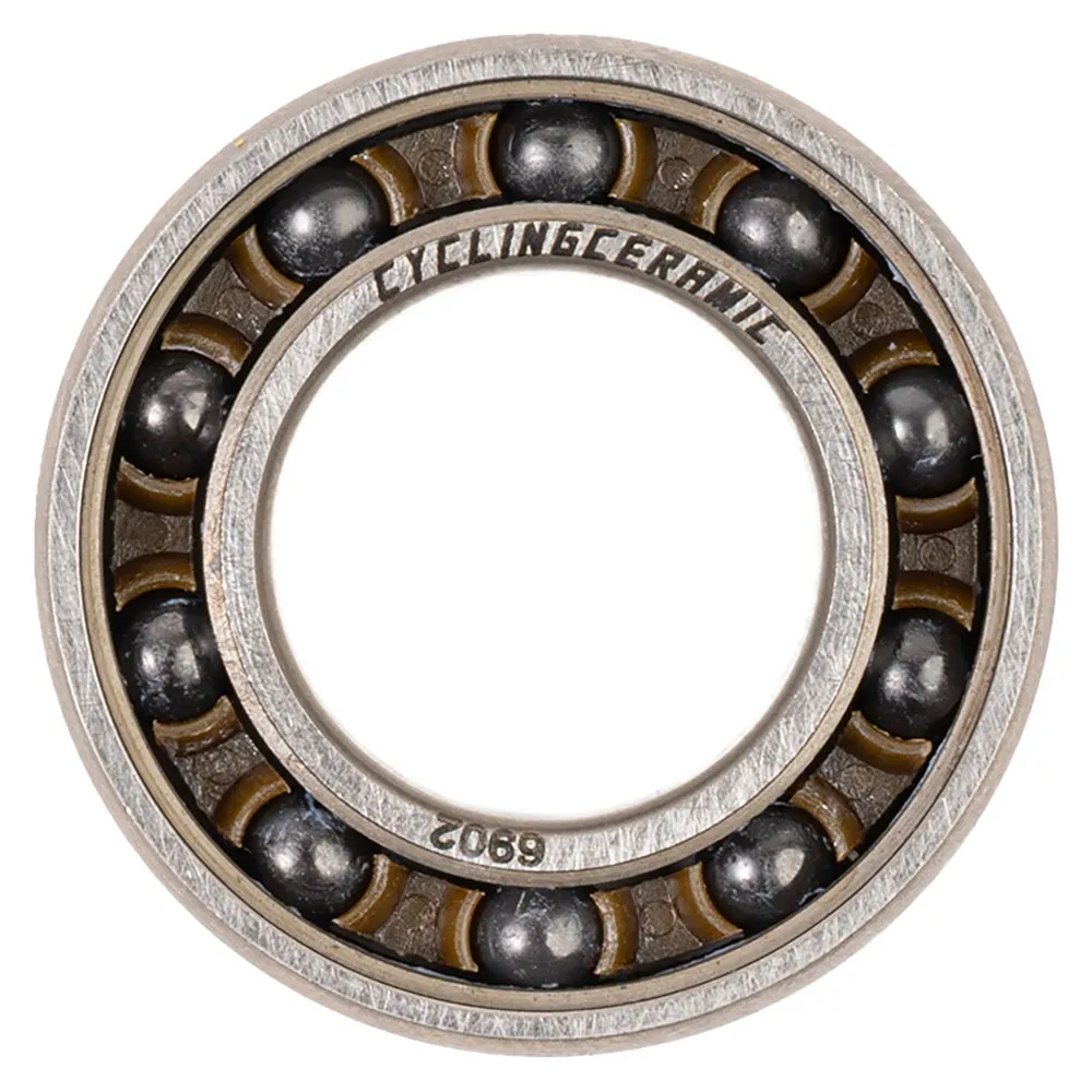 Cycling Ceramic 6902 bearings