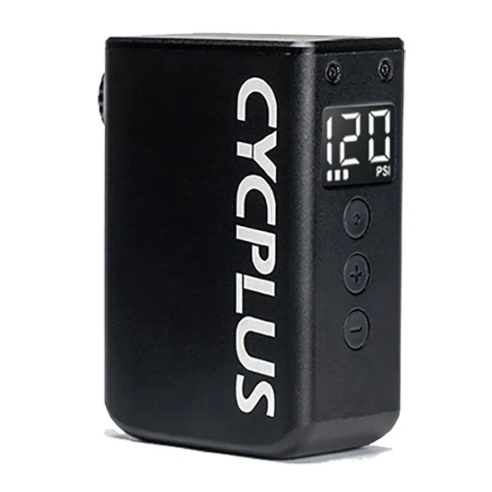 Cycplus AS2 PRO compressor
