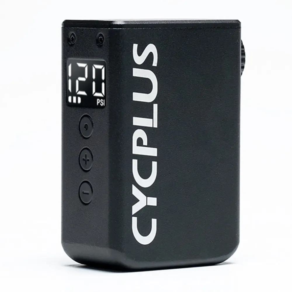 Cycplus AS2 PRO MAX compressor