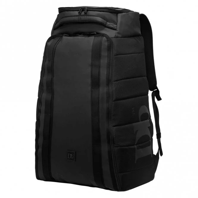 Douchebags™ The Hugger 60L Backpack Black Out