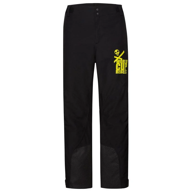 HEAD Race ZIP Pants M