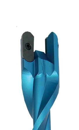 Replacement Blades Set for Fisch Alu Speed Ice Auger Bits