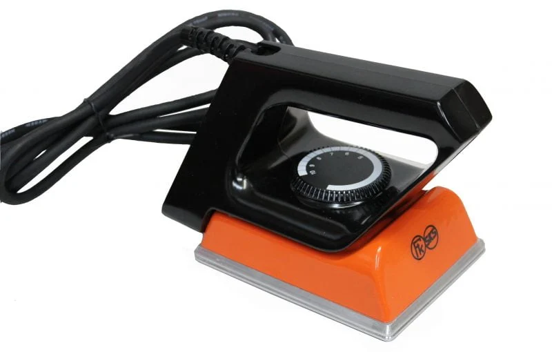 Kunzmann 4200 Ski Waxer