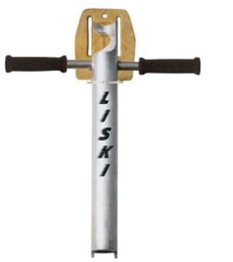 LISKI Gate Key Holster