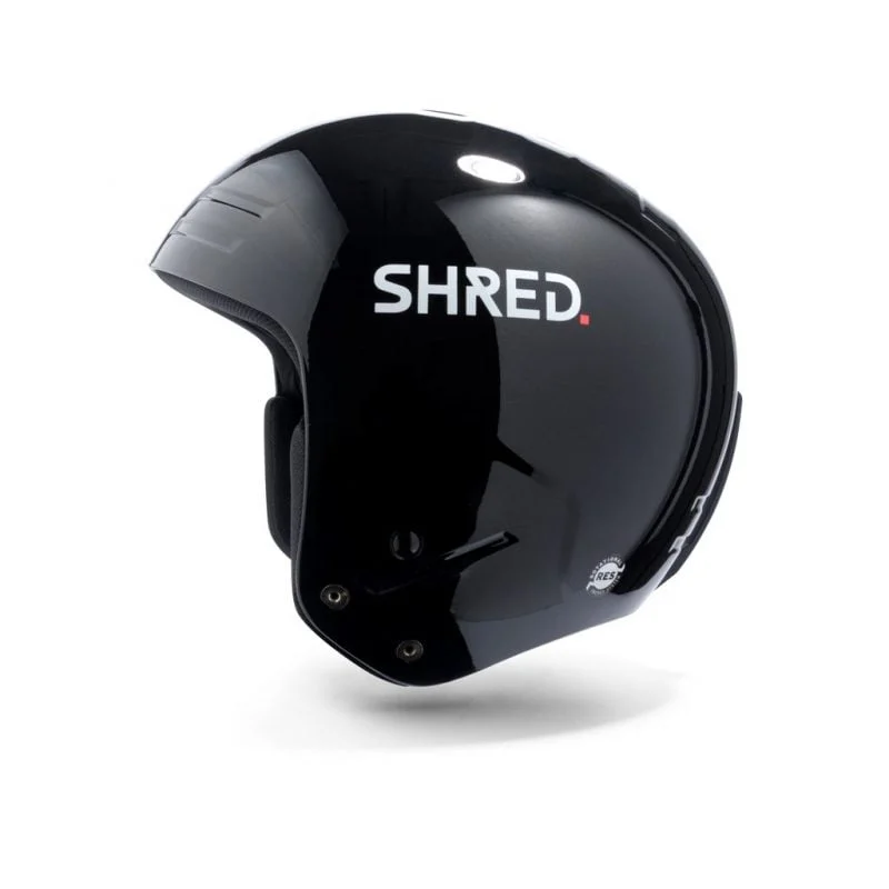 SHRED Basher Black