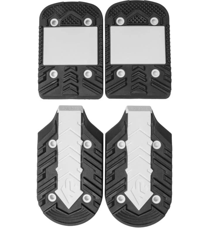 K2 All Mountain ISO5355 Outsoles Recon/Anthem/BFC 2.0