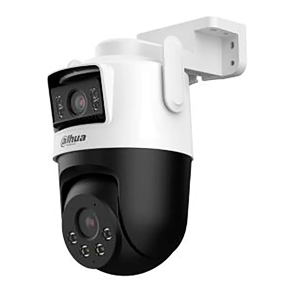Dahua 0600B security camera