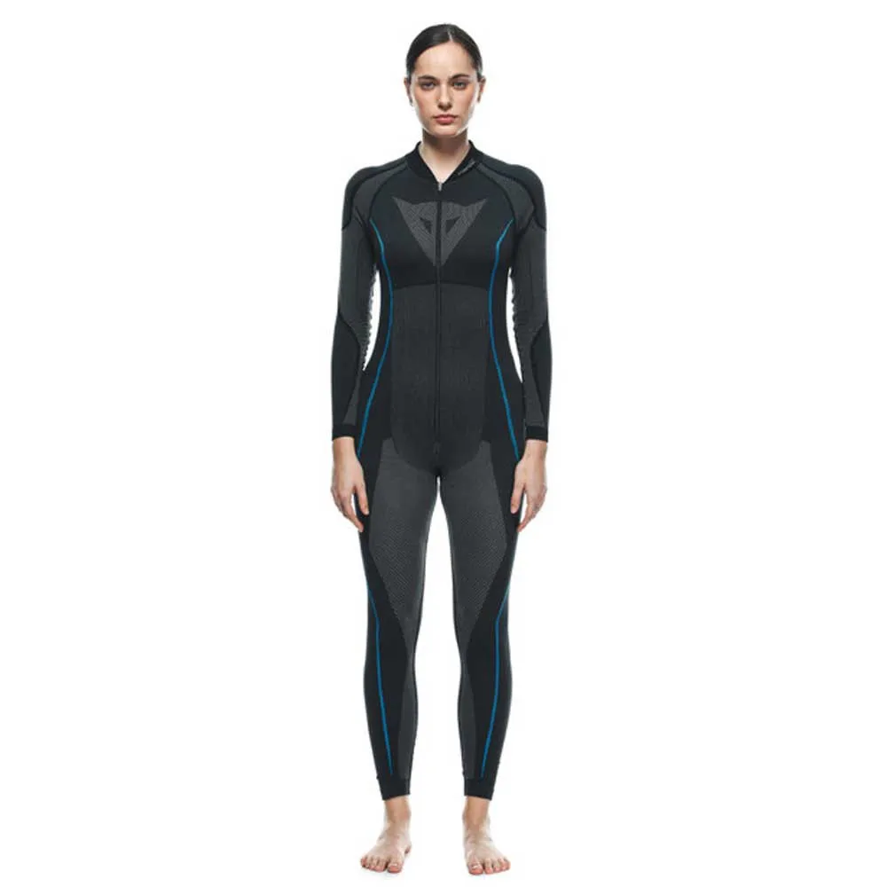 Dainese Dry interior long sleeve base layer suit