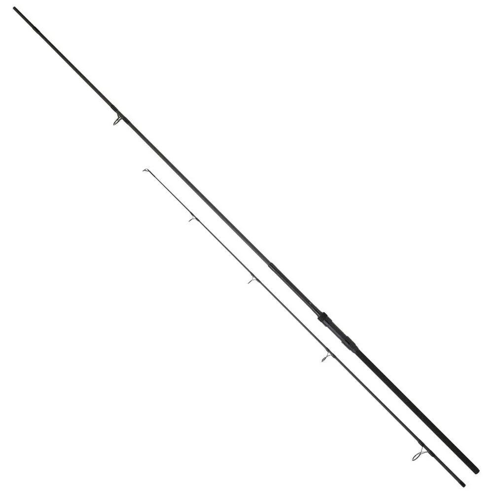 Daiwa Black Widow Tele carpfishing rod