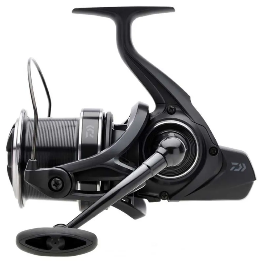 Daiwa Emblem Carp 2023 carpfishing reel