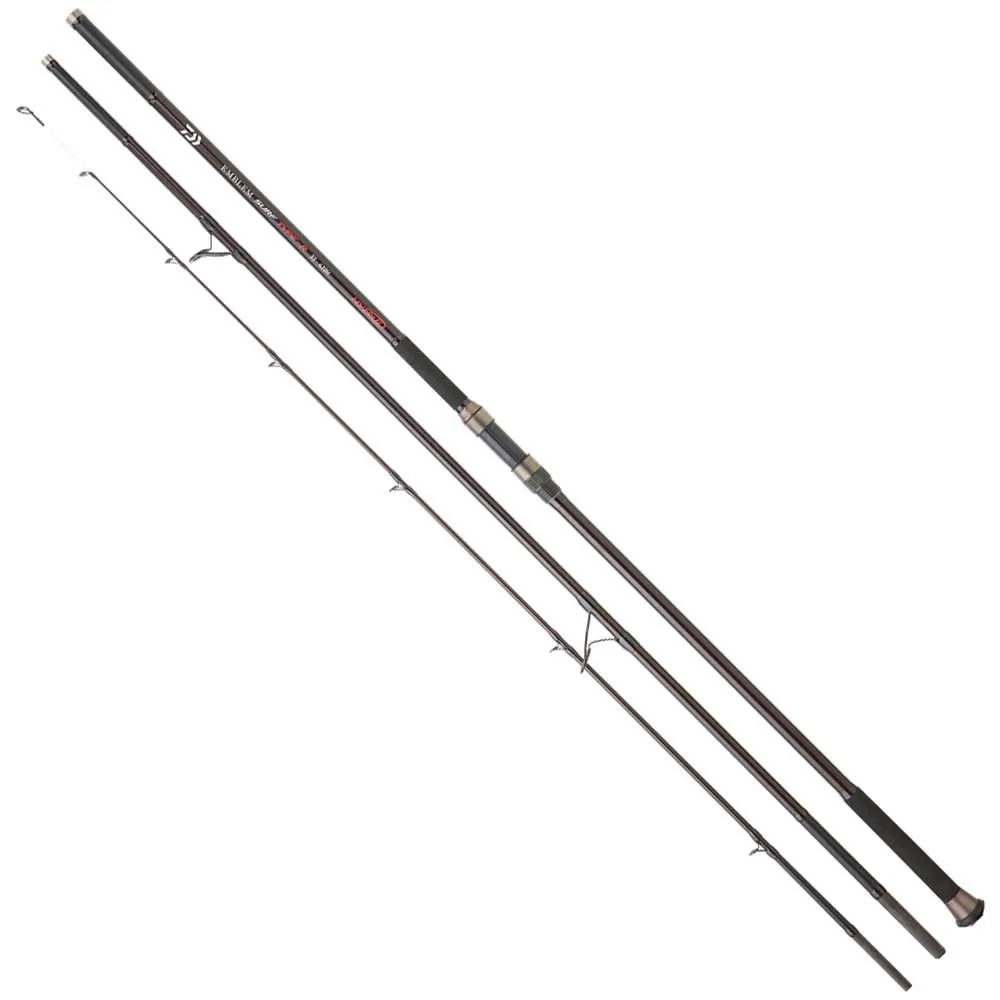 Daiwa Emblem Type R KW H surfcasting rod