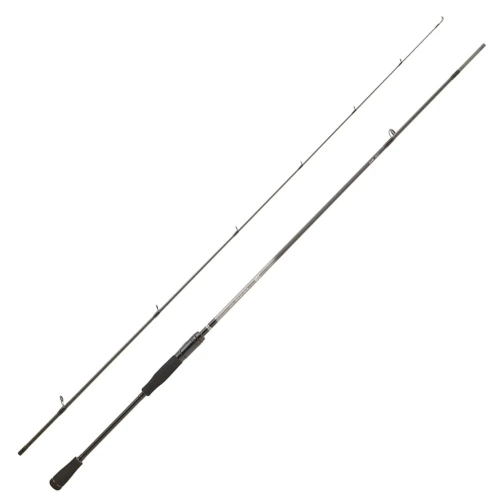 Daiwa Exceler spinning rod 2 sections