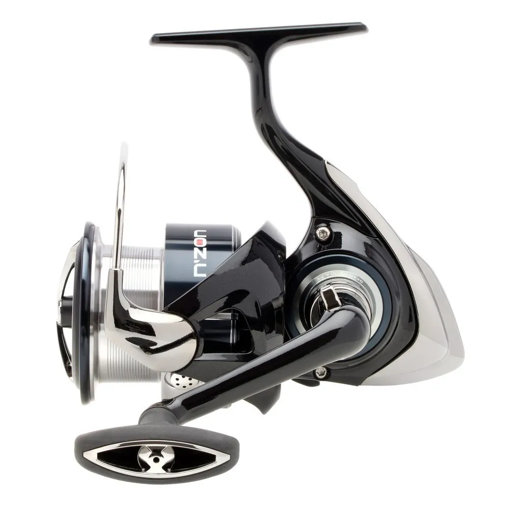 Daiwa N´Zon Plus LT 24 carpfishing reel