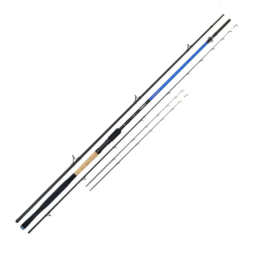 Daiwa Nzon Power Distance feeder rod