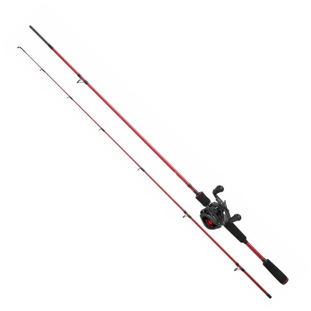 Daiwa Procaster+PR100L Baitcasting Combo
