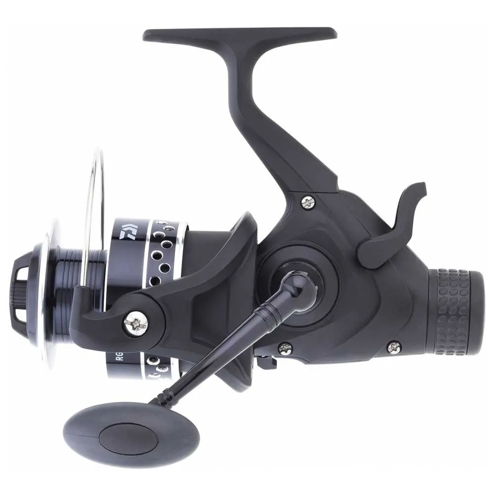 Daiwa Regal BR carpfishing reel