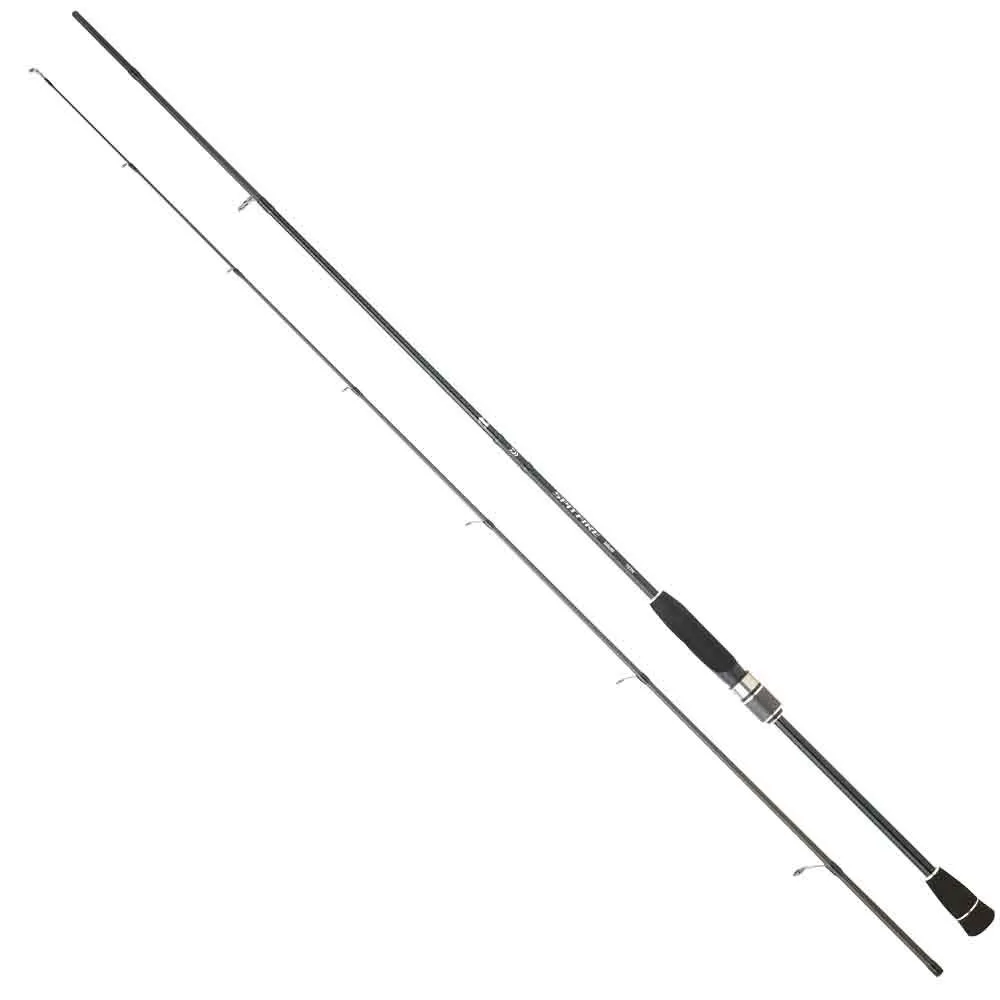 Daiwa Spitfire Squid Egging Rod