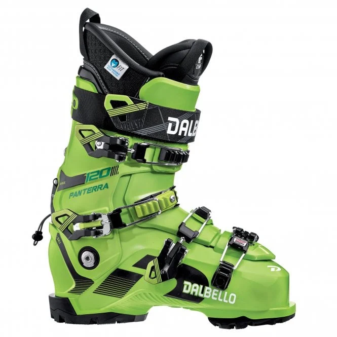 Dalbello Panterra 120 GW Lime