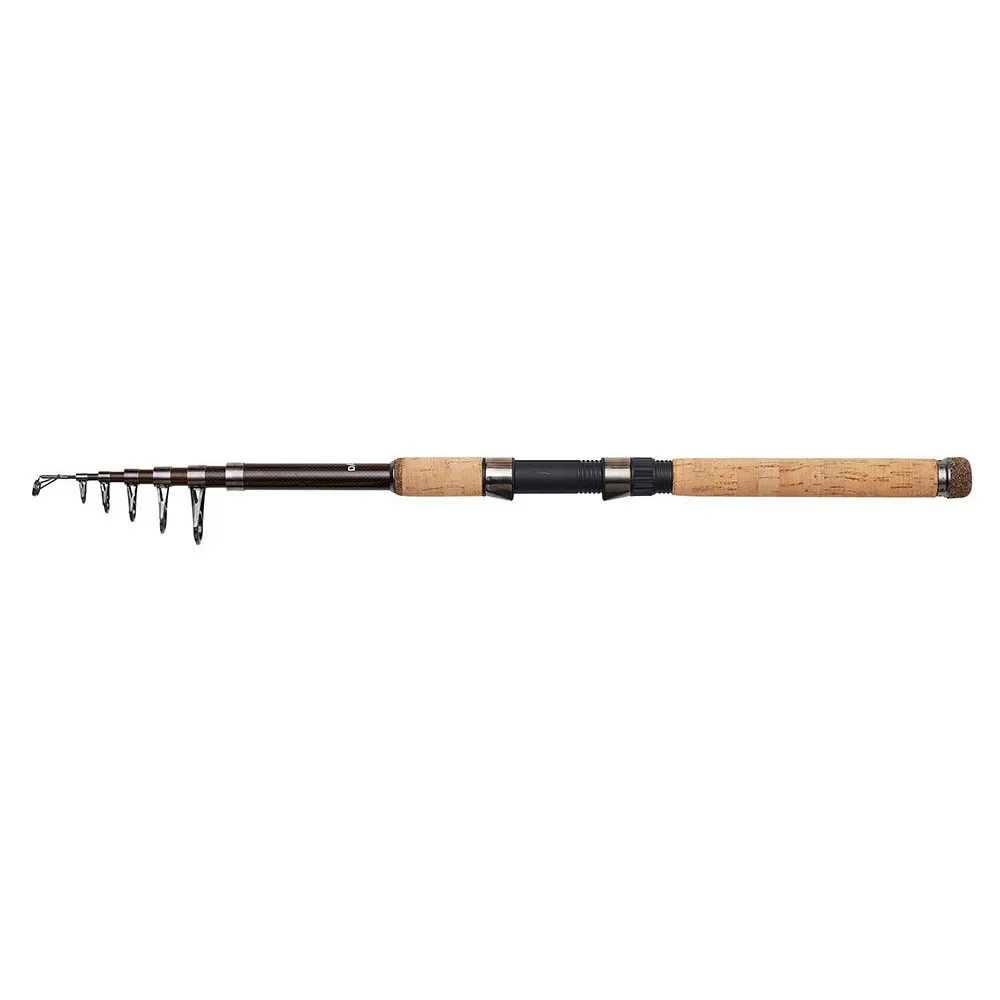 DAM Backbone II Tele 80 carpfishing rod
