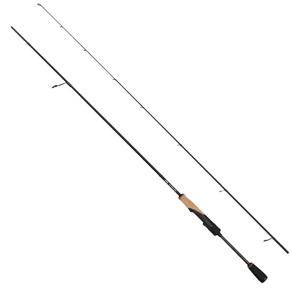 DAM Intenze Ultra Light spinning rod