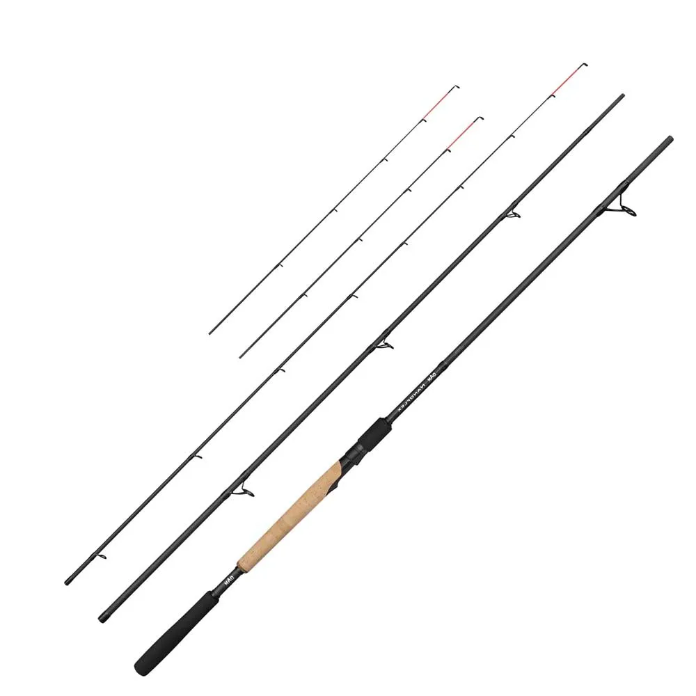 DAM Nanoflex feeder rod